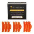 ELLEEBANA Extreme Styling Shields Combo pack
