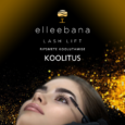 ELLEEBANA One Shot Lash Lift KOOLITUS 16.08.2024